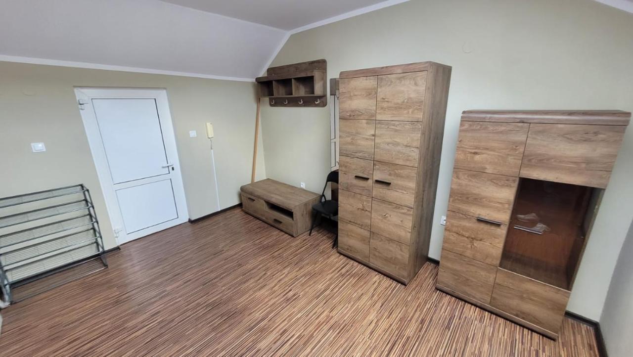 Poddasze Kamienica Wloclawek Centrum Dış mekan fotoğraf